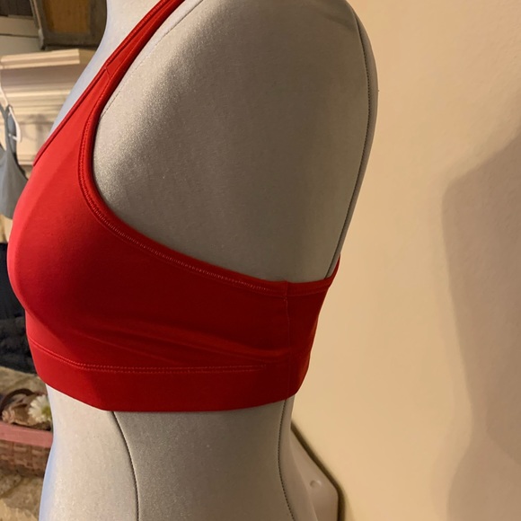 Nike Pro Sports Bra NWOT - Picture 4 of 6